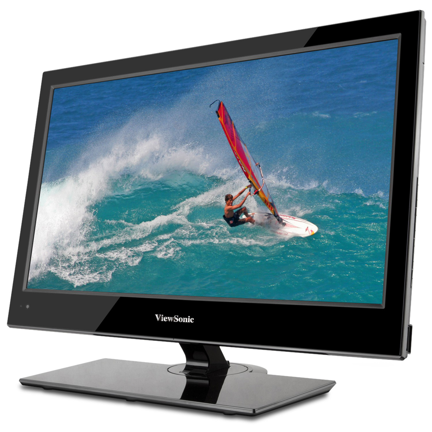 Viewsonic VT1901LED TV – image 3