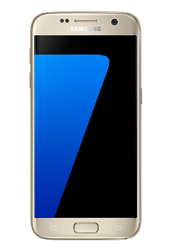 Samsung SM-G930F + 32GB MicroSD