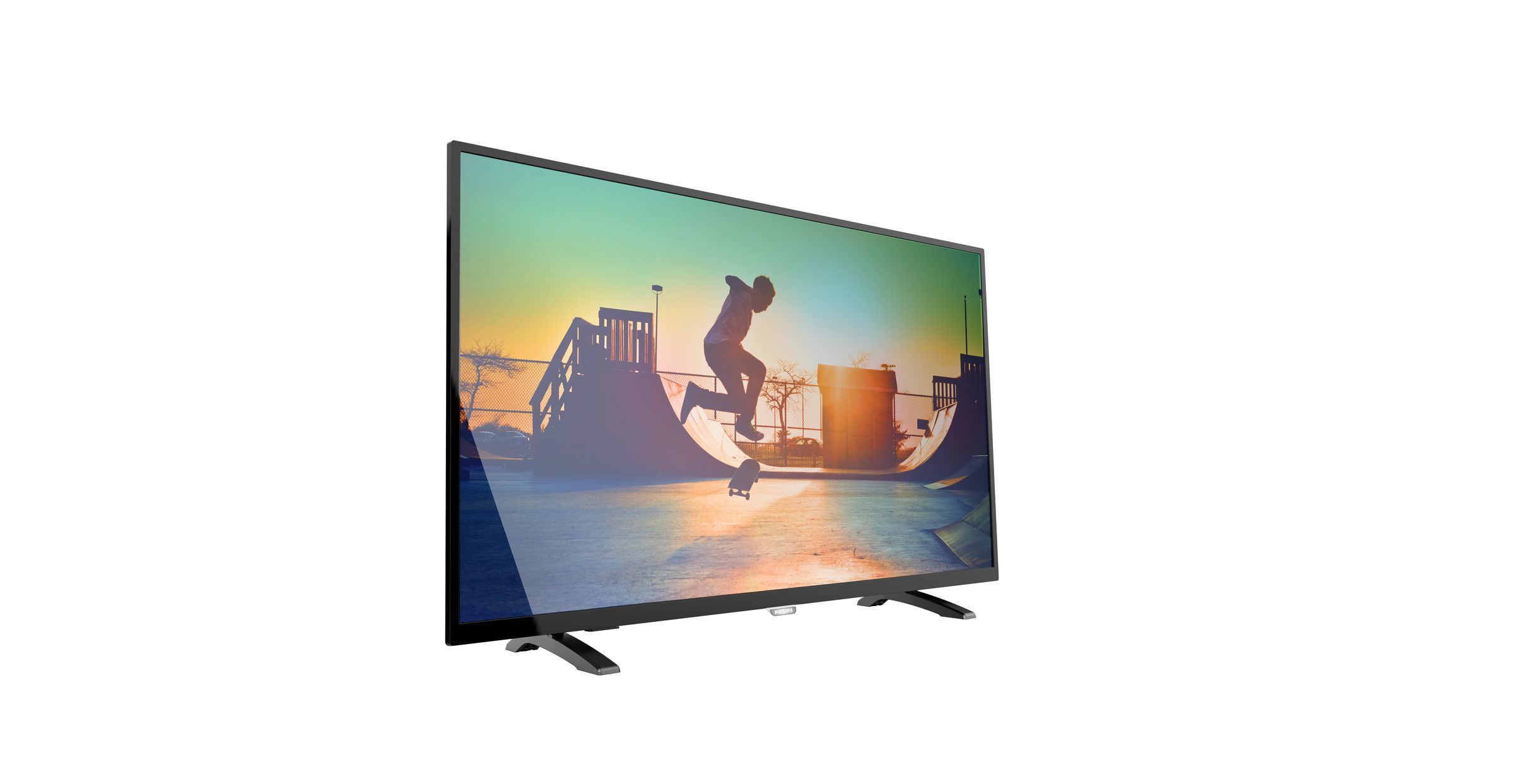 Philips 6000 series 49PUF6072/T3 TV – image 2