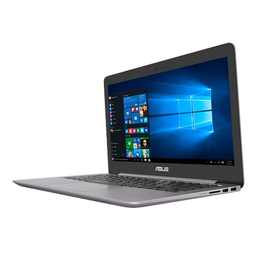 ASUS Zenbook UX310UQ-0101A6200U laptop Intel® Core™ i5 i5-6200U – image 2