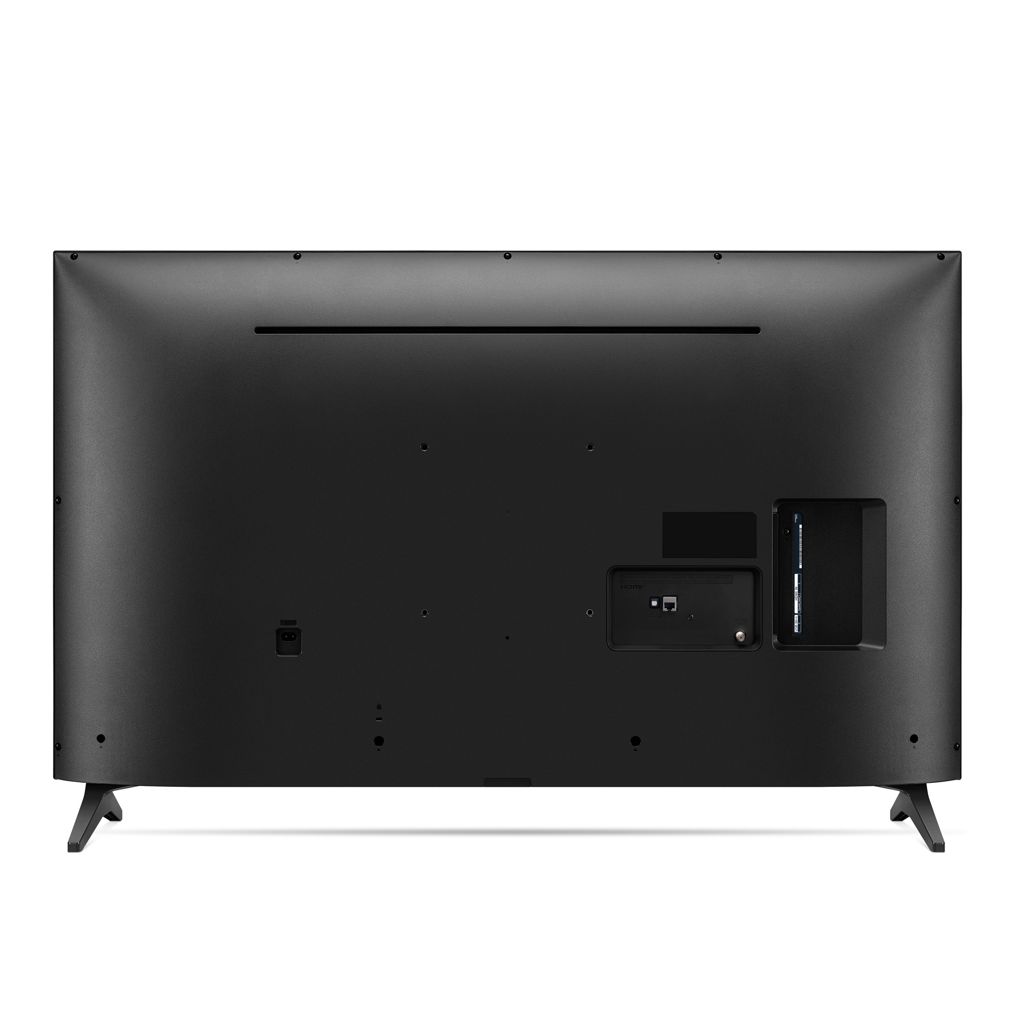 LG UHD 55UQ75006LF.API TV – image 6