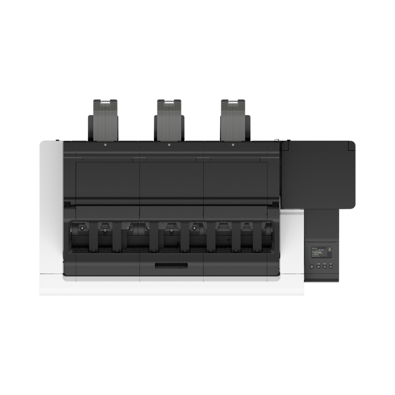 Canon imagePROGRAF TZ-32000 large format printer Wi-Fi Inkjet Colour – image 3