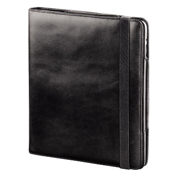 Hama Stand 24.6 cm (9.7") Black – image 1