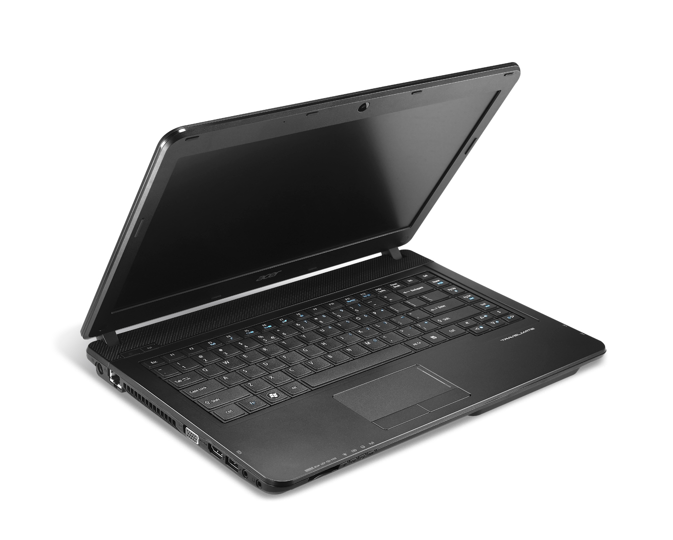 Acer TravelMate P2 P243-M-20204G50Makk Intel® Pentium® 2020M Laptop – image 5
