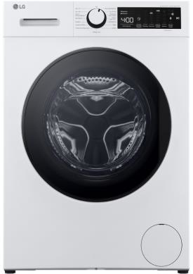 LG F4WM309SAE washing machine Front-load – image 1