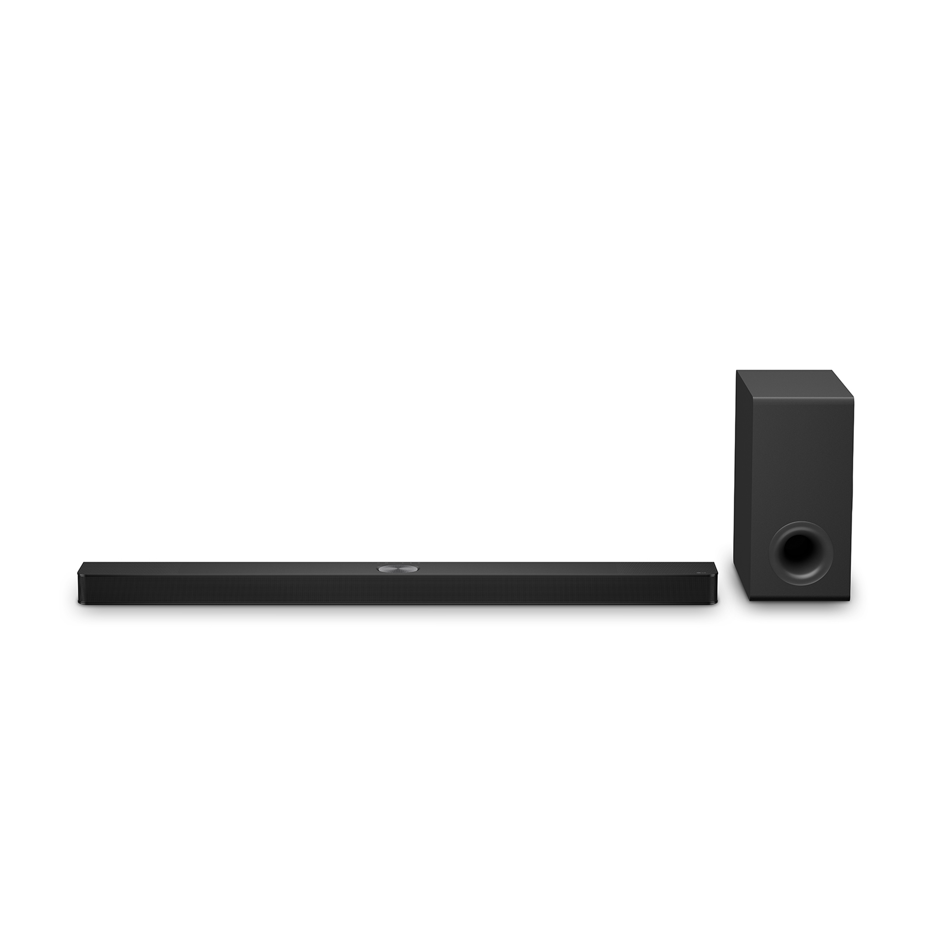 LG US90TY — vue 1 sur 3