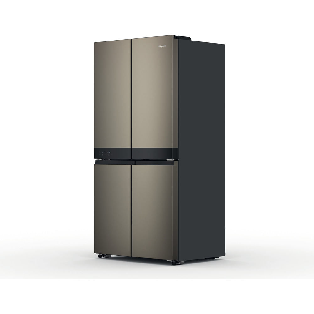 Hotpoint HQ9 U1BL UK – image 2