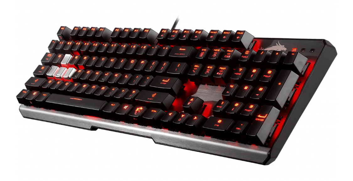 MSI Vigor GK60 CR – image 3