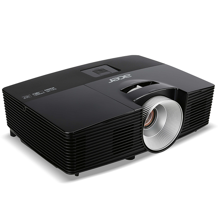 Acer Professional and Education P1515 Standard throw projector 4000 ANSI lumens DLP 1080p (1920x1080) Black – image 3