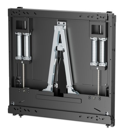 Manhattan Wall Mount for TV & Monitors (Tool Free Height Adjust), For screens – image 4
