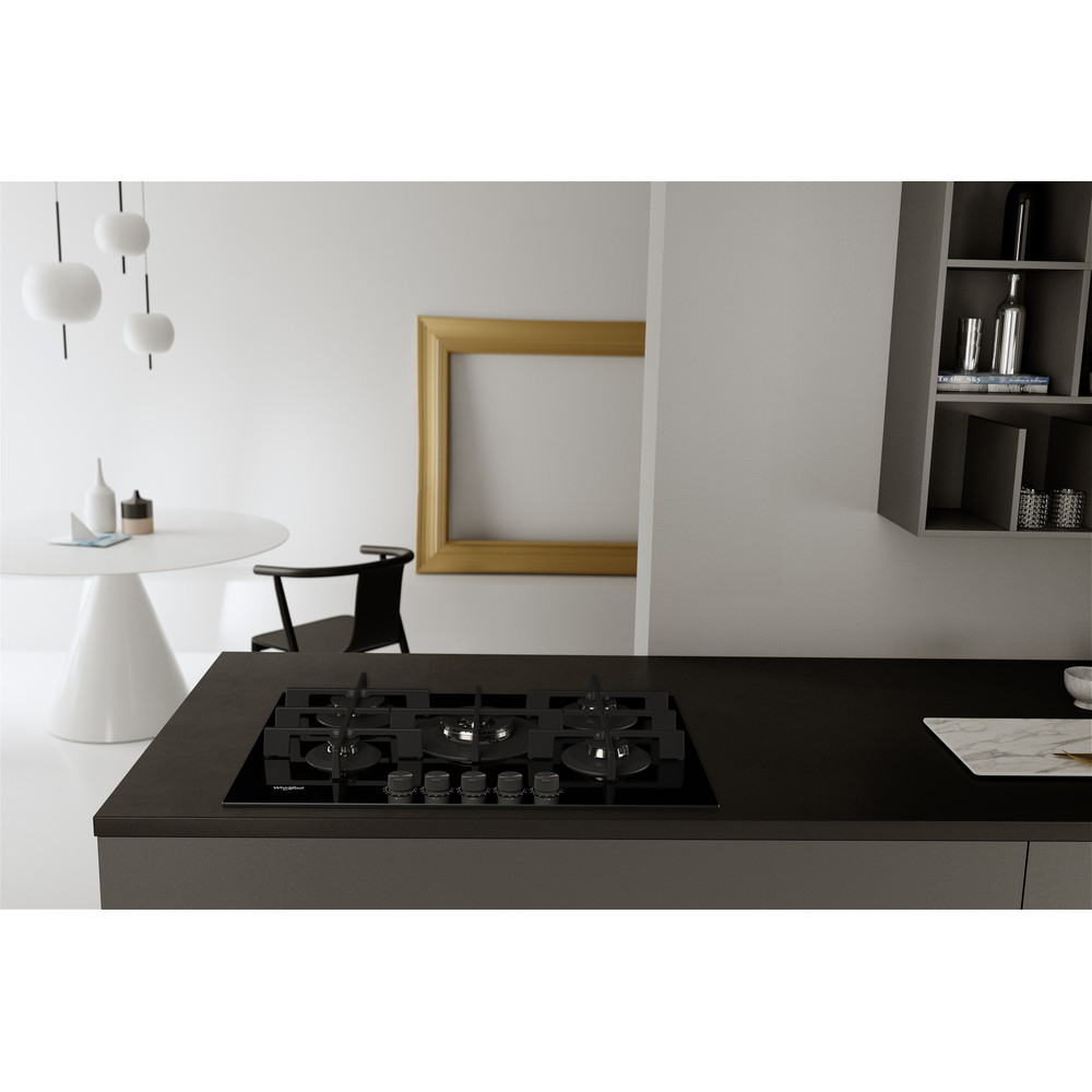 Whirlpool GOWL 728/NB – image 6