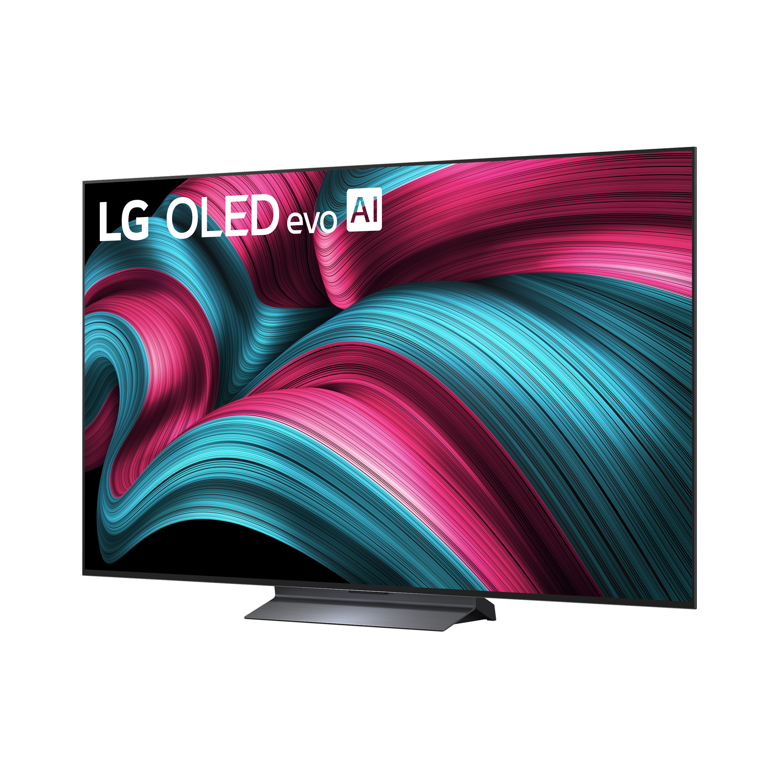 TV LG OLED evo AI OLED65C55LA 65 4K Smart TV — photo 11