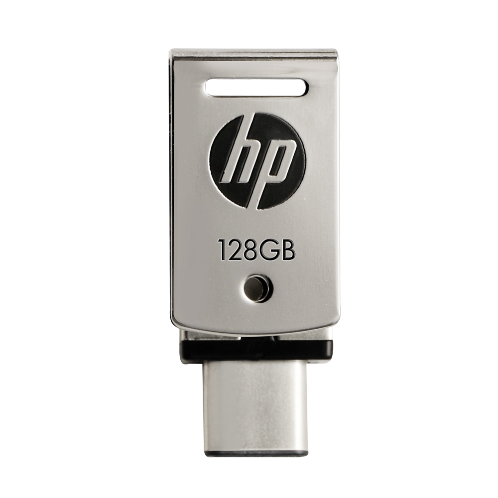 HP x5000m USB flash drive – image 3