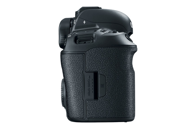 Canon 5D Mark IV + BG-E20 – image 5