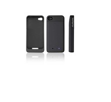 CoreParts MSPP0010 mobile phone case Cover Black