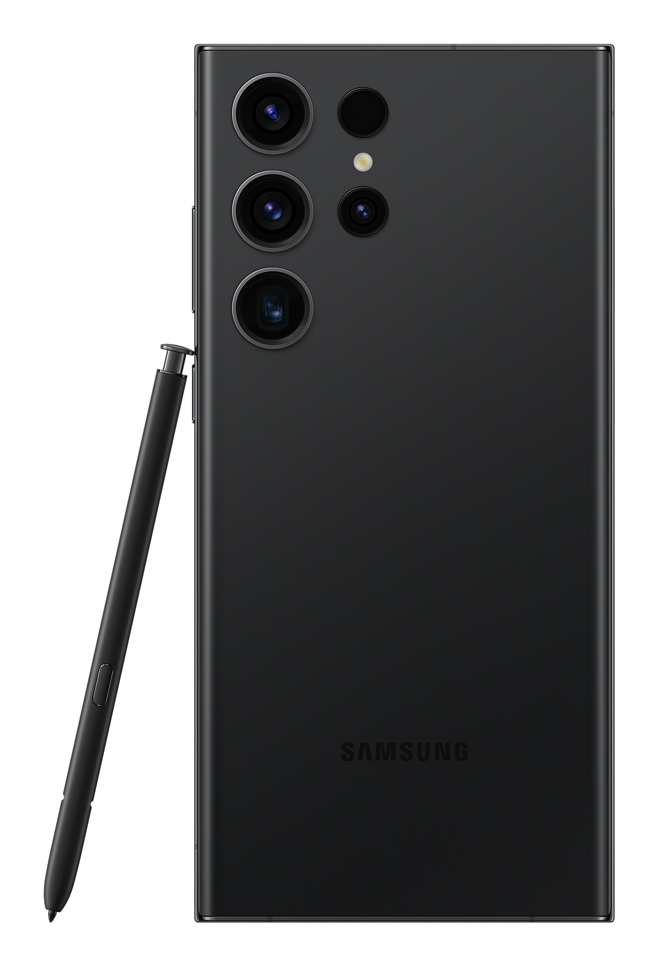 Samsung Galaxy S23 Ultra 17,3 cm (6.8″) Kaksik-SIM Android 13 5G USB tüüp-C 8 GB 256 GB 5000 mAh Must