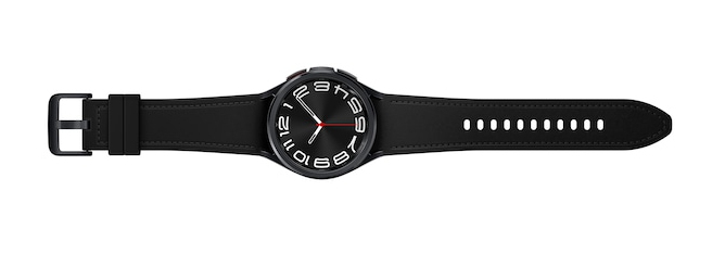 Samsung Galaxy Watch6 Classic SM-R955FZKAXAC smartwatch / sport watch – image 6
