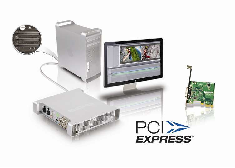 Matrox MXO2 LE MAX – image 7