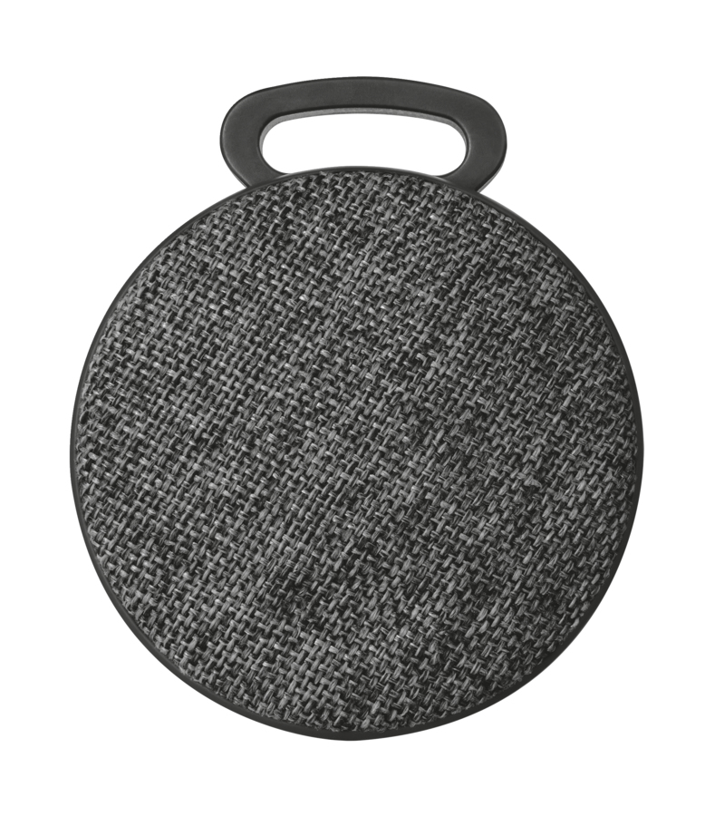 Trust 22010 portable/party speaker Grey – image 4