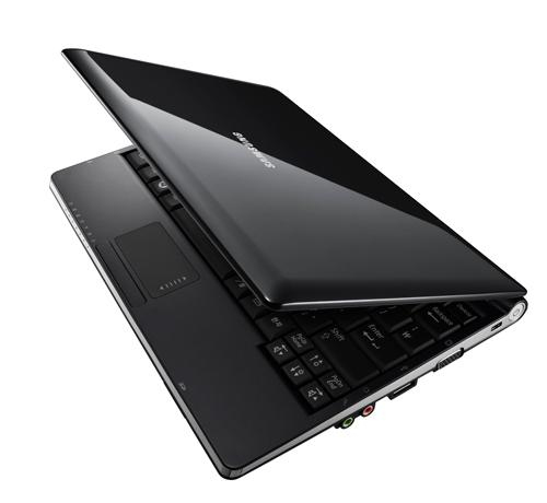 Samsung NP-NC10-KC01MX/KB netbook Intel Pentium Mobile N270 – image 3