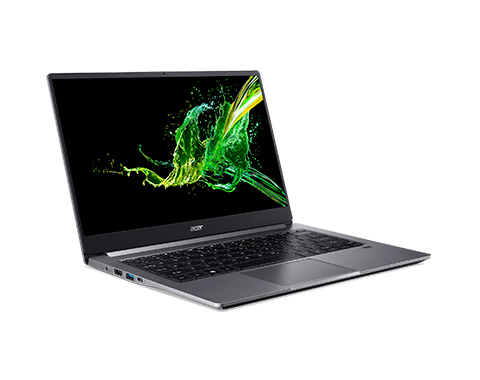 Acer Swift 3 SF314-57-74K2 Intel® Core™ i7 i7-1065G7 Laptop – image 2