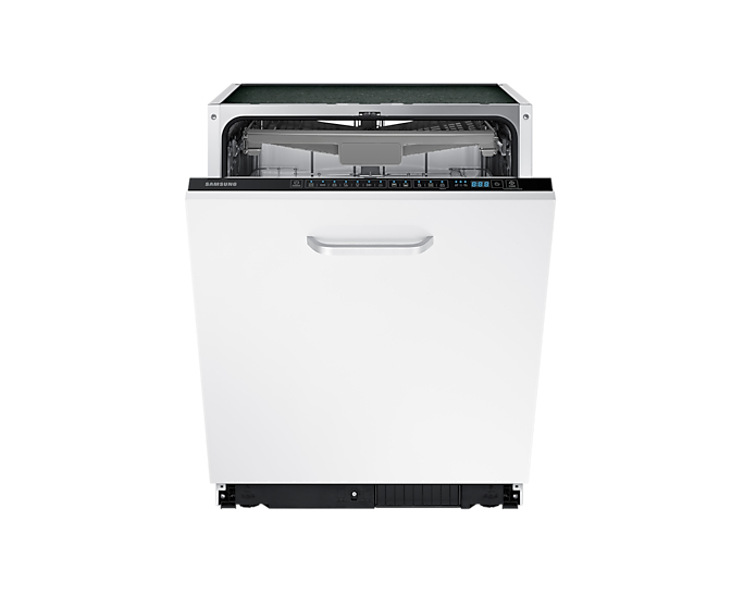 Samsung DW60M6031BB Fully built-in 14 place settings – image 5