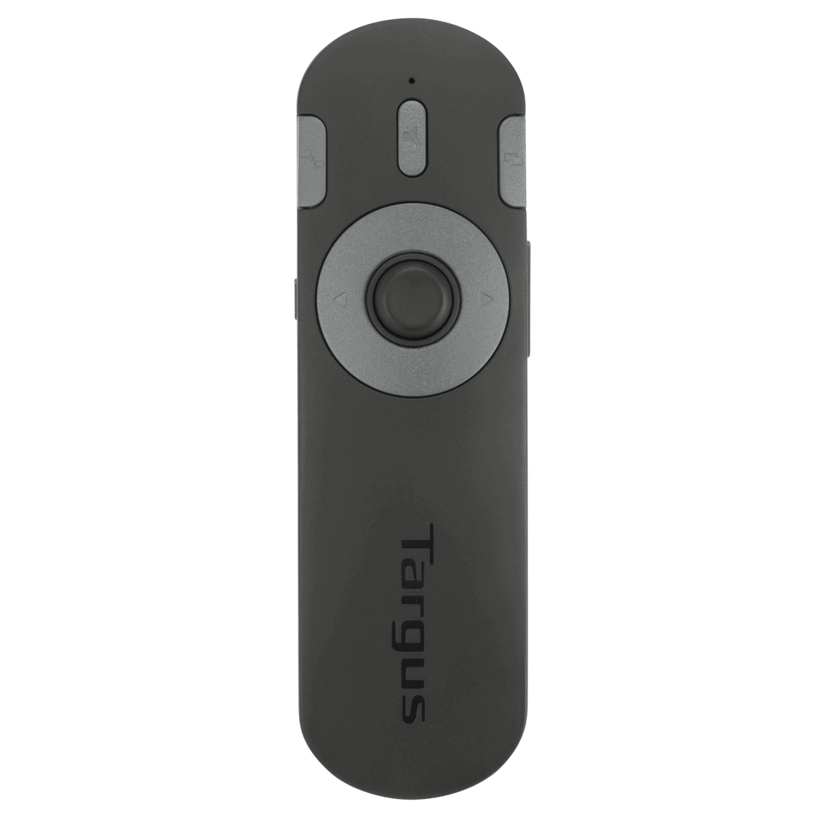P32 wireless presenter Bluetooth/RF Black, Grey