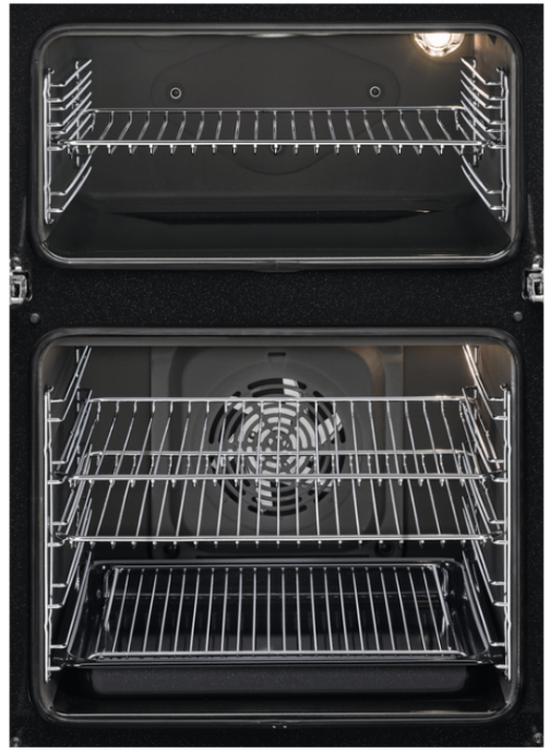 AEG DCS431110M oven – image 4