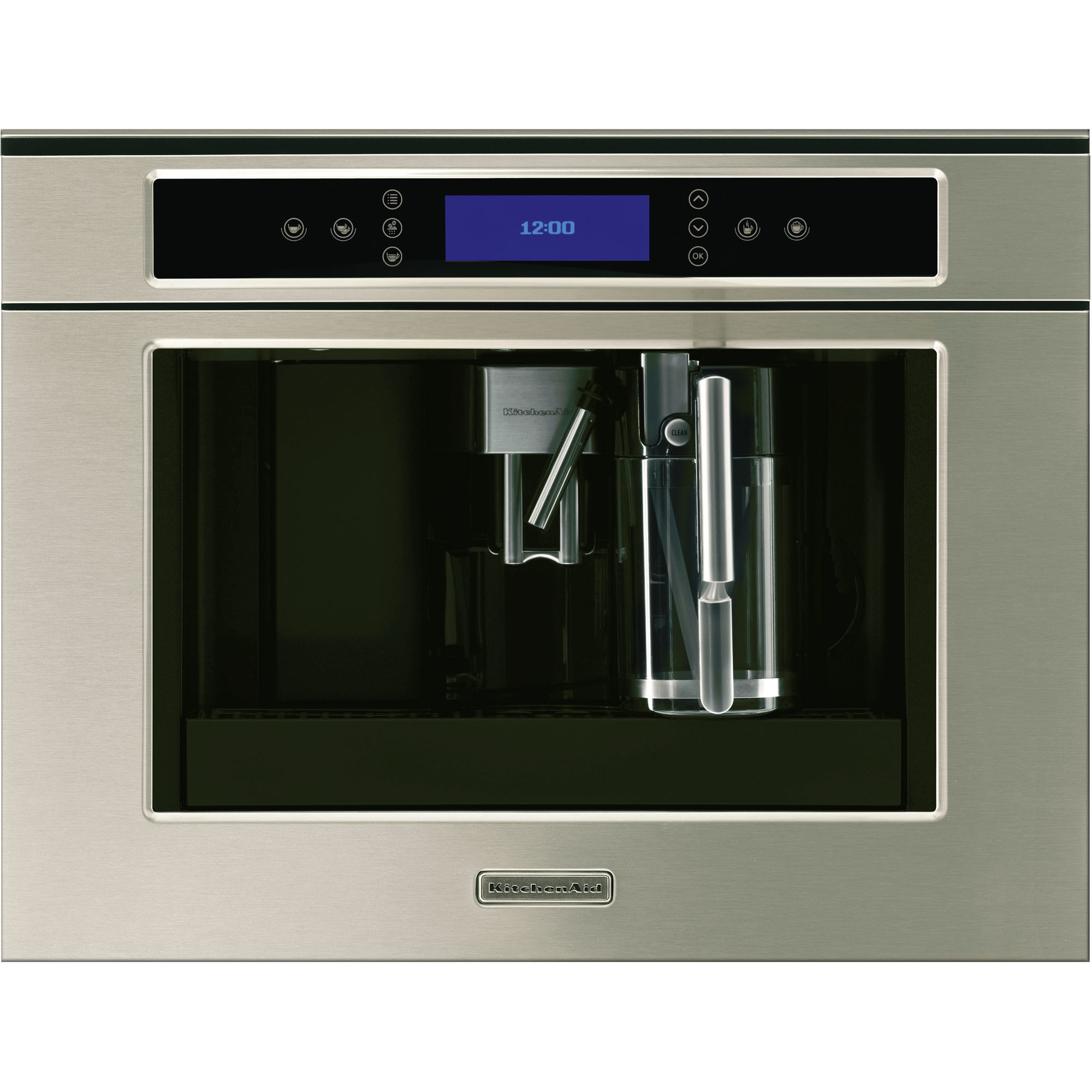 KitchenAid KSCX 3625