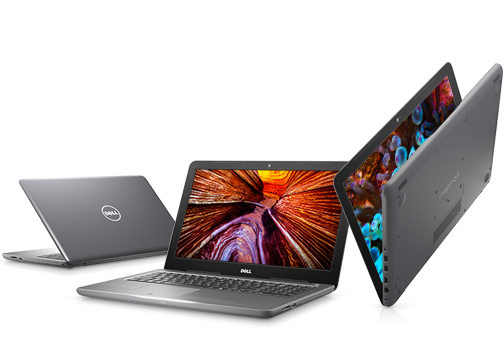 Dell Inspiron 5567 Intel® Core™ i5 i5-7200U Laptop – image 3