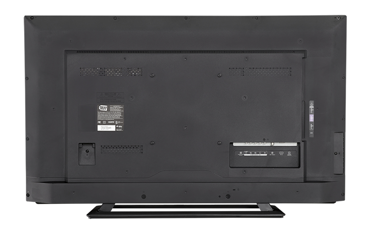 Sharp LC-32LB261U TV – image 4