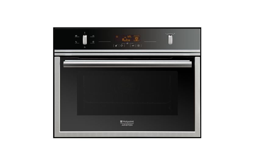 Hotpoint MWK 422 X HA S