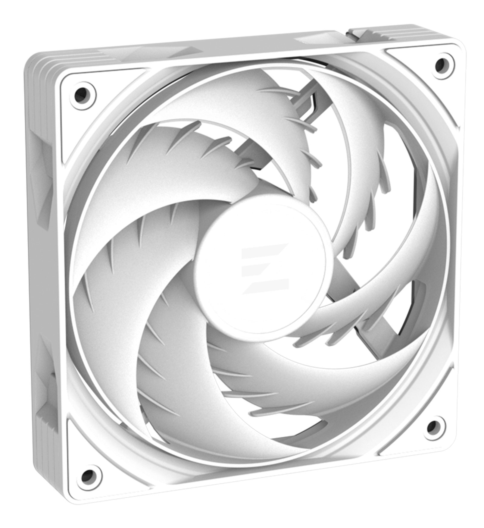 Zalman ALPHA2 DS A36 White – image 3