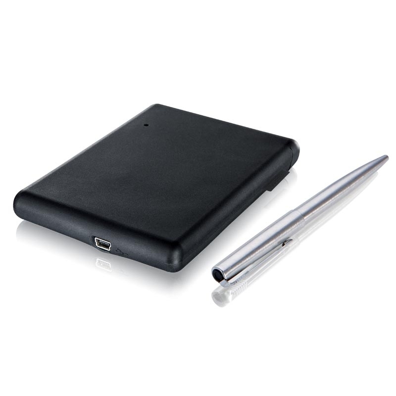Freecom Mobile Drive XXS 400GB – image 1