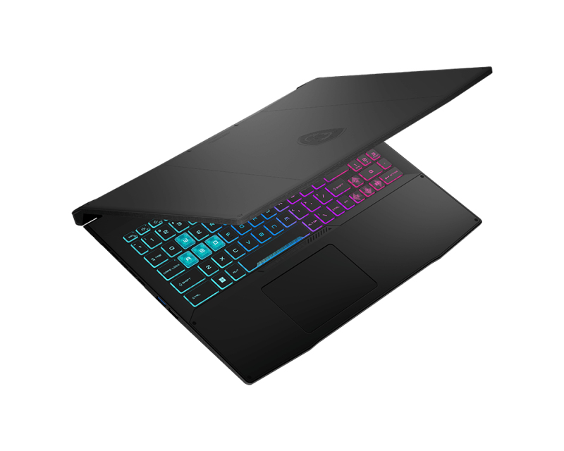 MSI Katana 15 B12VGK-082US Intel® Core™ i7 i7-12650H Laptop – image 4