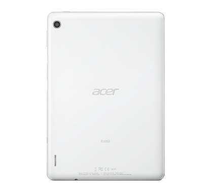 Acer Iconia A1-810-L418 Mediatek – image 6