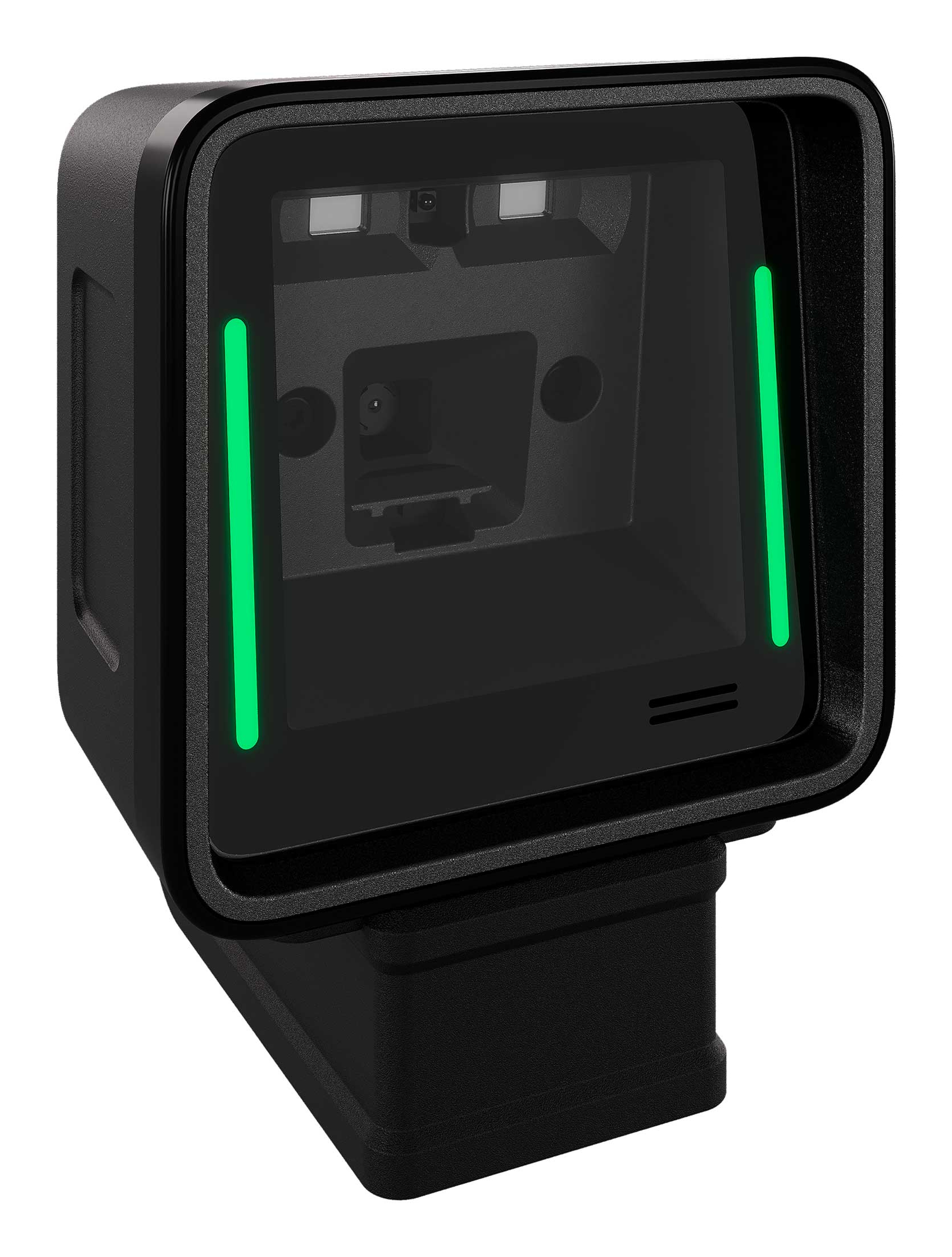Zebra SP2002 Fixed bar code reader 1D/2D CMOS Black – image 8