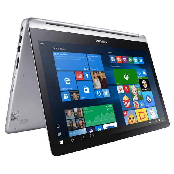 Samsung 7 NP740U5L-Y02US laptop Intel® Core™ i7 i7-6500U Hybrid (2-in-1) – image 7