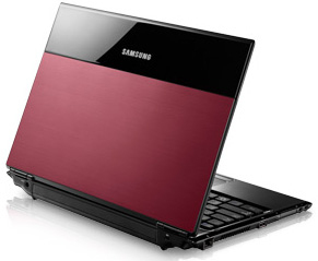 Samsung X X360-34P Intel® Core™2 Duo SU9400 – image 3