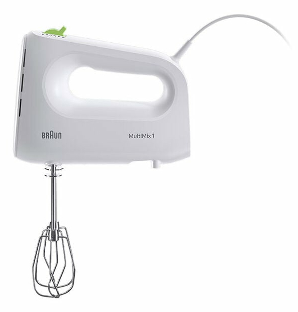 Braun HM 1100 White – image 2