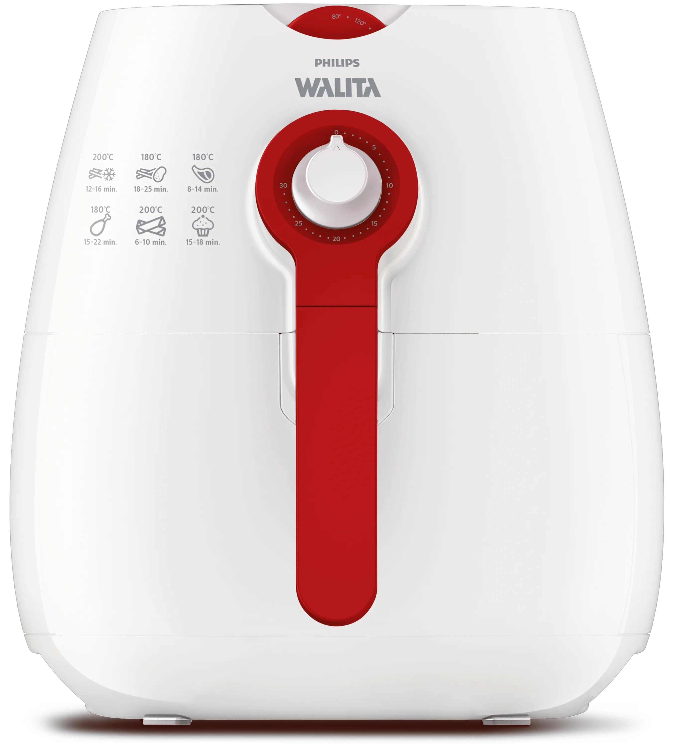 Philips RI9217/02 — vue 1 sur 3