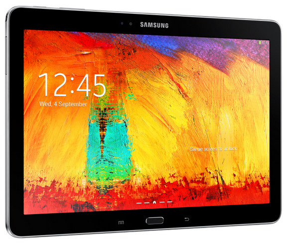 Samsung Galaxy Note SM-P605 – image 3