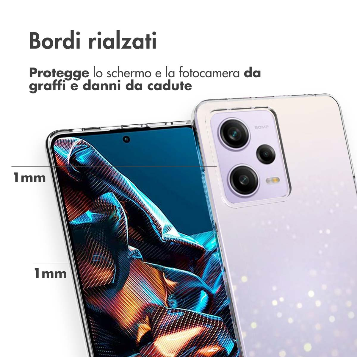 Accezz SH00059076 mobile phone case – image 4