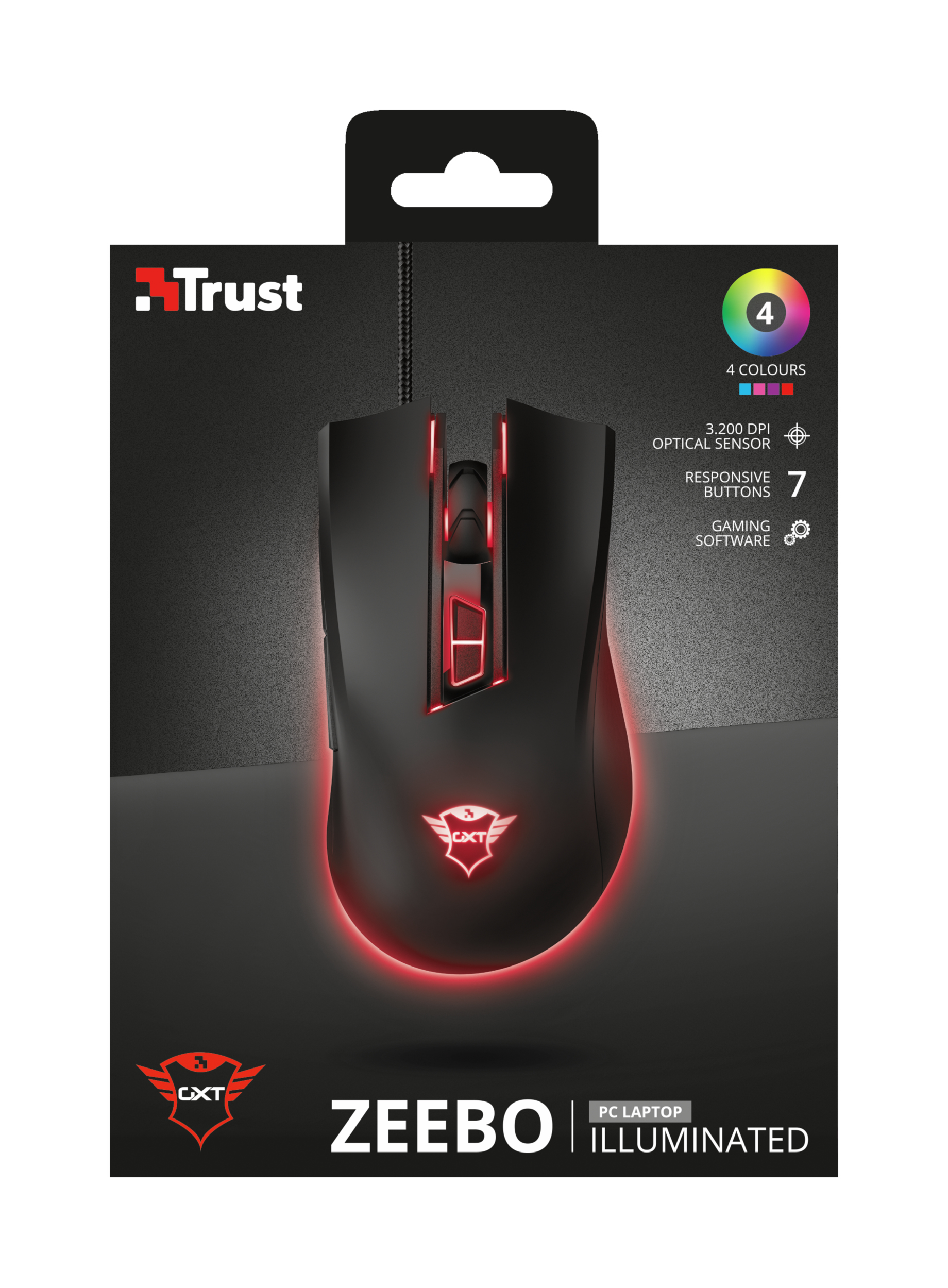 Trust GXT 121 Zeebo – image 6