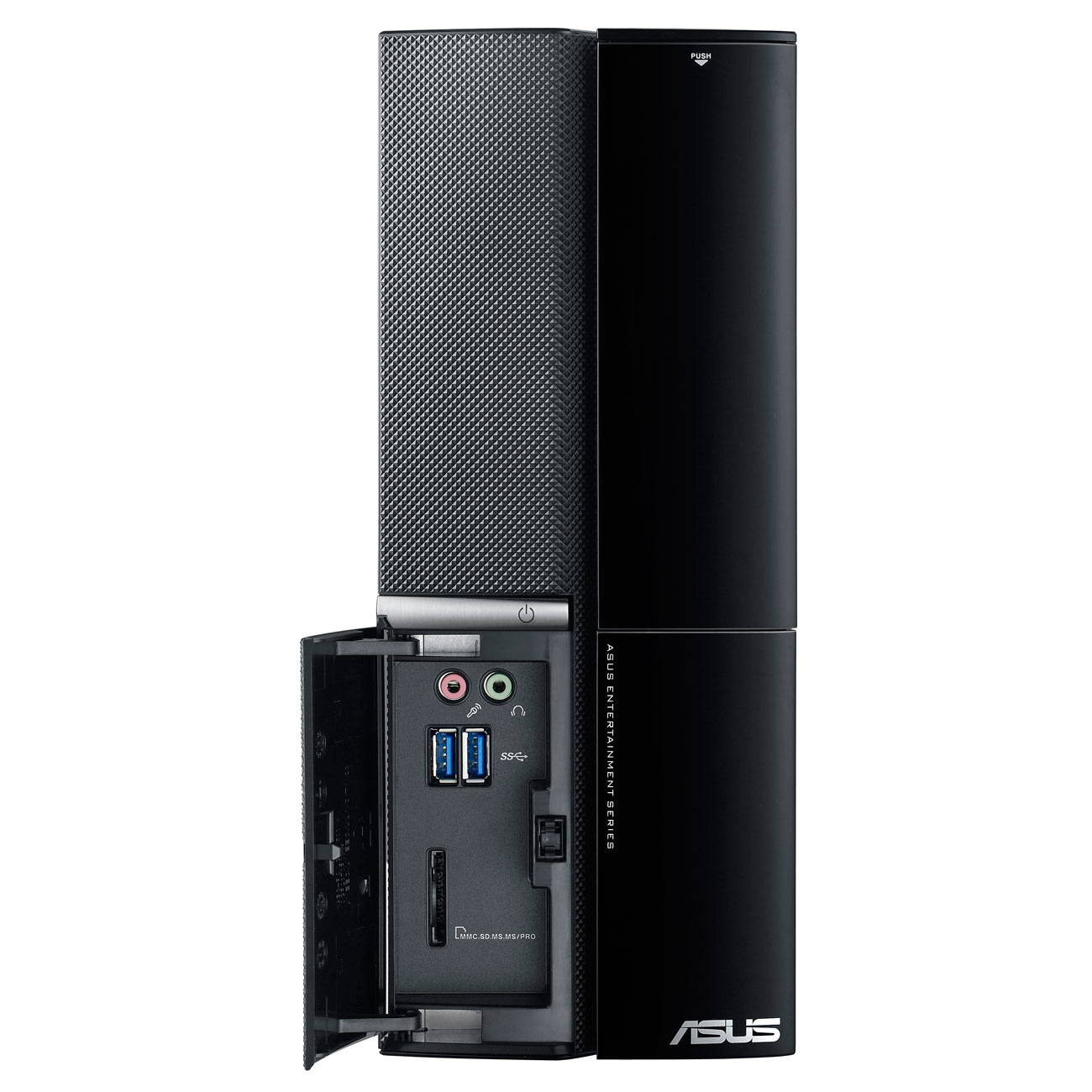ASUS CP CP6230-FR001S PC Intel® Core™ i3 i3-3220 – image 2