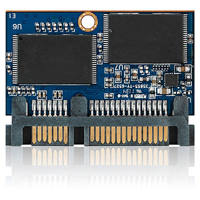 HP E4B30AA internal solid state drive – image 2