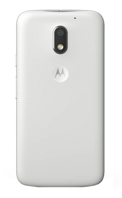 Lenovo Moto E 3rd Gen – image 4
