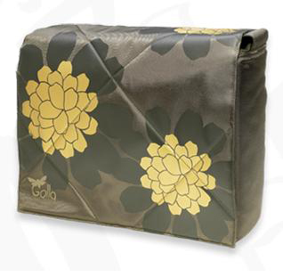 Golla MILO 13" - army green