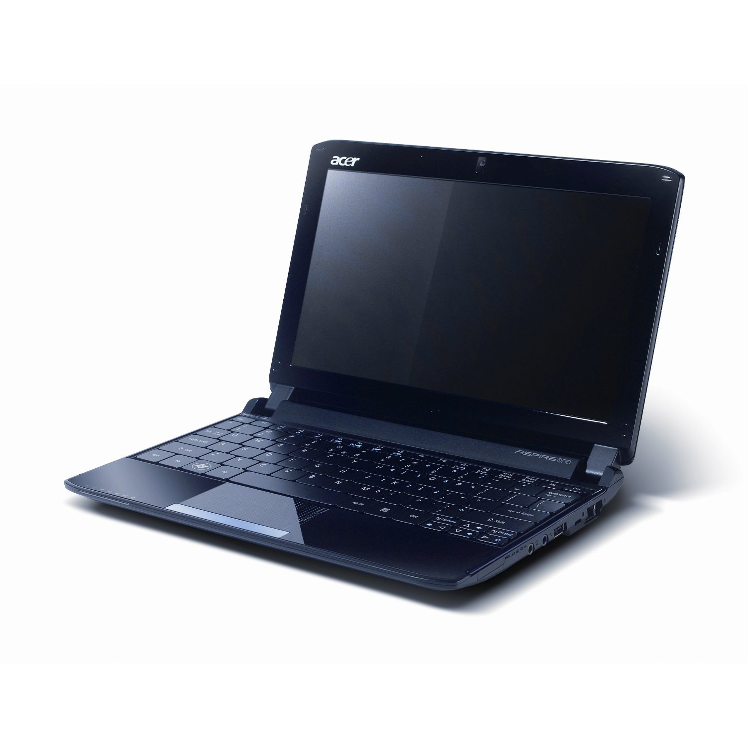 Acer Aspire One AO532h-2588 Intel Atom® N450 Netbook – image 2