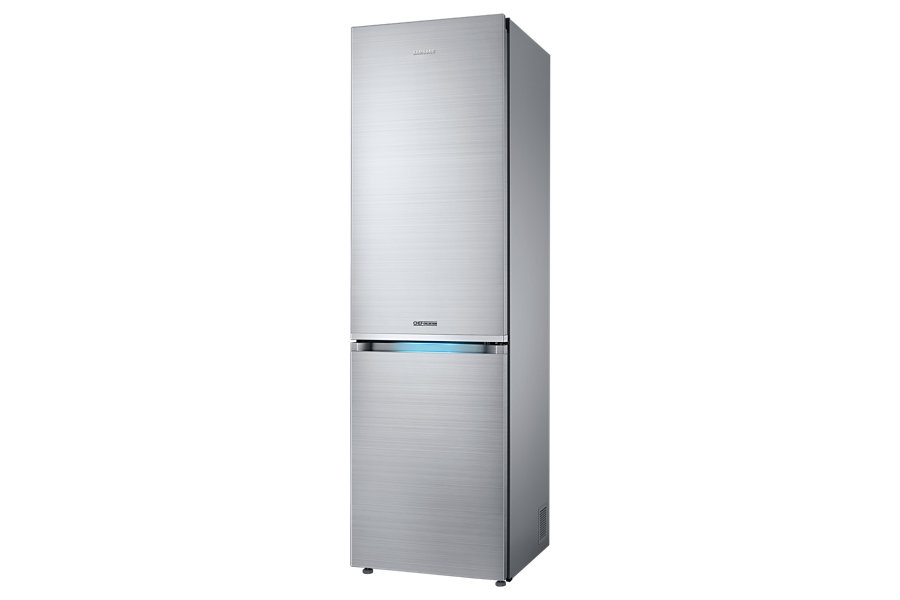 Samsung RB36J8799S4 fridge-freezer Freestanding – image 2